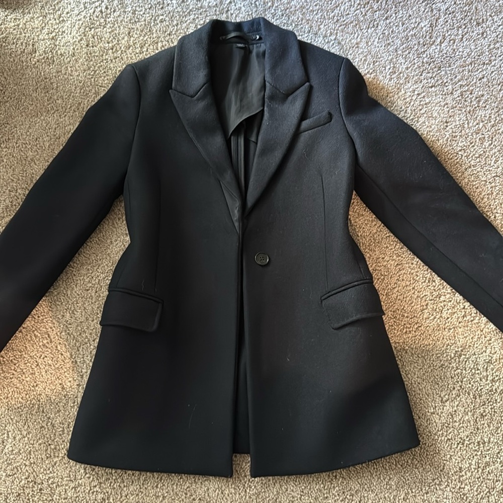 All Saints Coat